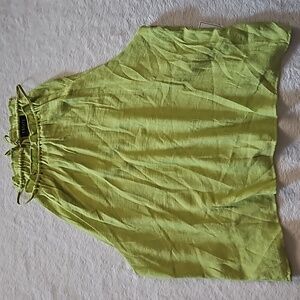 *NWT* 1. State Bon Voyage Sleeveless Top